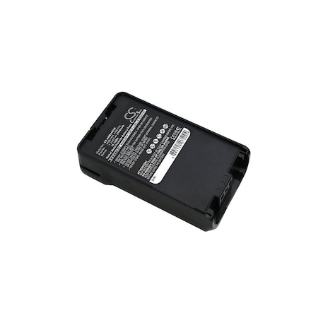 Bsc Preferred Kenwood TK-2168 TK-2170 TK-2173 TK-2360 TK-3160 TK-317 Two Way Radio Repl. Battery CS-KNB240TW
